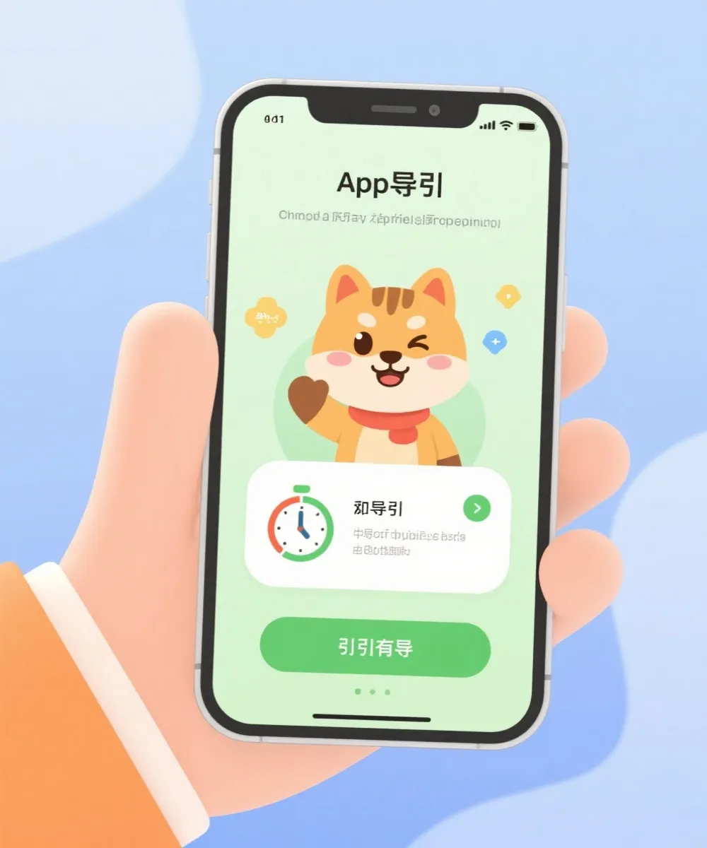 动物运动会规则讲解示意图