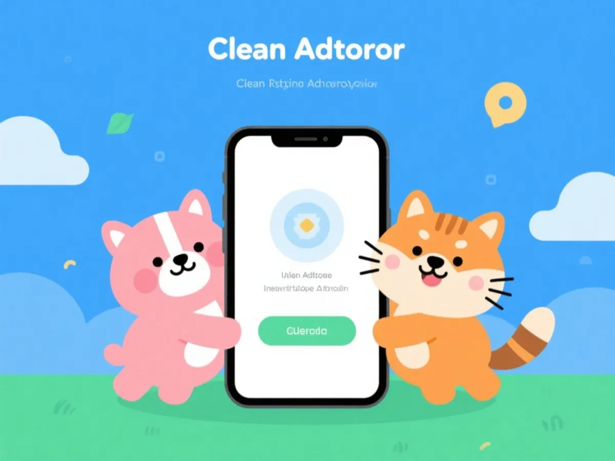APP 安装步骤与新手引导示意图