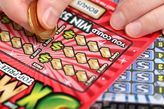播放彩票双色球中奖号码