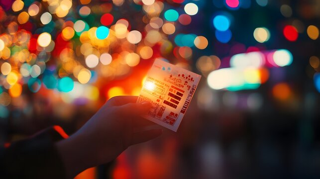 在哪里查询彩票中奖号码:探索彩票与品牌的精彩世界